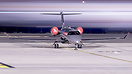Bombardier Learjet 75