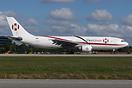 Airbus A300B4-605(F)