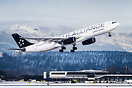 Airbus A330-343