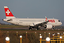 Airbus A320-271N