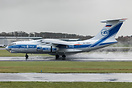 Ilyushin Il-76TD-90VD