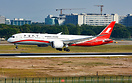 Boeing 787-9 Dreamliner