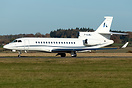 Dassault Falcon 8X