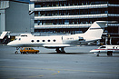 Grumman Gulfstream II