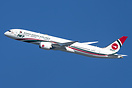 Biman Bangladesh Airlines Boeing 787-9 Dreamliner S2-AJX