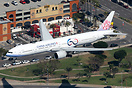 China Airlines Boeing 777-309(ER) B-18006