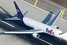 FedEx Boeing 767-3S2F N169FE