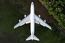 Air China Cargo Boeing 747-400