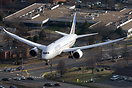 United Airlines Boeing 787-9 Dreamliner