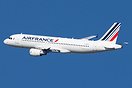 Air France Airbus A320-214 F-HEPC