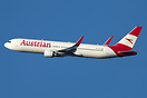 Austrian Airlines Boeing 767-3Z9(ER) OE-LAE