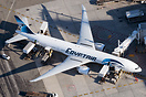 EgyptAir Boeing 777-36N(ER) SU-GDP