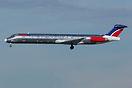 McDonnell Douglas MD-82