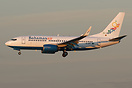 Boeing 737-7V3