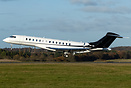 Bombardier Global 7500