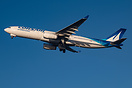 Airbus A330-343