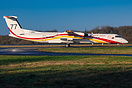 Bombardier Dash 8-402Q MR