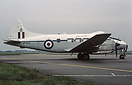 de Havilland Devon C2