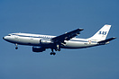 Airbus A300B2-320