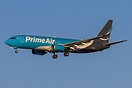 Boeing 737-86Q(SF)