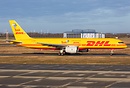 Boeing 757-236(PCF)