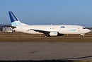 Boeing 737-4M0(SF)