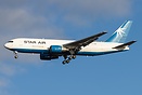 Boeing 767-232(BDSF)