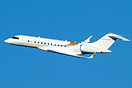 Bombardier Global 6500