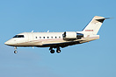 Bombardier Challenger 604