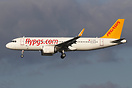 Airbus A320-251N