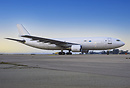 Airbus A300B4-622R(F)