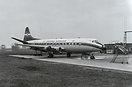 Vickers 815 Viscount