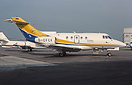 Hawker Siddeley HS-125-403B
