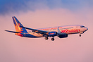 Boeing 737-8MG