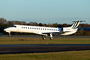 Embraer ERJ-145LU