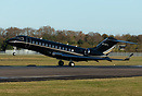 Bombardier Global Express XRS
