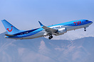 Boeing 737-8 MAX