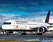Boeing 787-9 Dreamliner