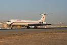 Ilyushin Il-62MK