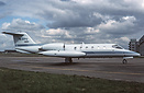 Bombardier Learjet 31