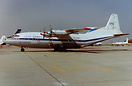 Antonov An-12B
