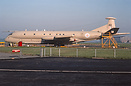 Hawker Siddeley Nimrod MR.1