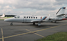 Cessna 550 Citation II