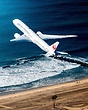 Boeing 787-9 Dreamliner