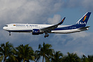 Boeing 767-3S1/ER