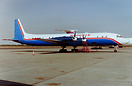 Ilyushin Il-18Gr