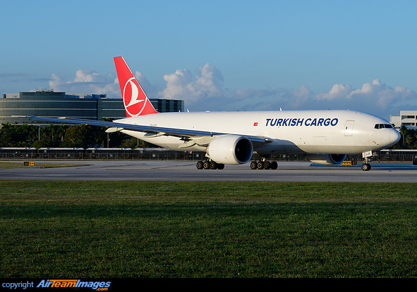 Boeing 777-FF2