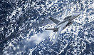 Boeing F/A-18 Super Hornet