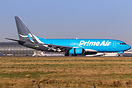 Boeing 737-8AS(SF)