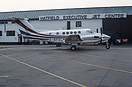 Beechcraft B200 Super King Air